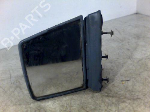 Used Left mirror RENAULT TRAFIC Van (T_, P_, V_) 2.1 D (58 hp) 26068654