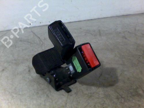 Used Seat buckle RENAULT LAGUNA II Grandtour (KG0/1_) 1.9 dCi (KG0G) (120 hp) 26075890