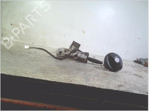 Used Ignition barrel FIAT DUCATO Van (244_) 2.0 JTD (84 hp) 29483034