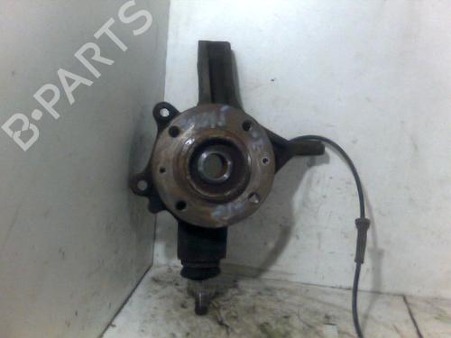Used Left front steering knuckle CITROËN C4 I (LC_) 1.6 HDi (90 hp) 26080902