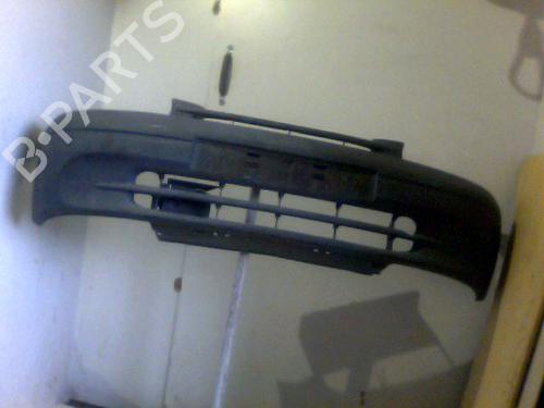 Used Front bumper RENAULT KANGOO Express (FC0/1_) D 55 1.9 (FC0D) (54 hp) 26081049