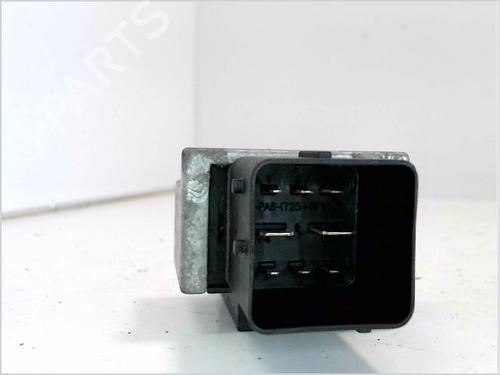 Electronic sensor RENAULT CLIO IV Grandtour (KH_) 1.5 dCi 90 (KHN3, KHN4) | BP26119044M84 