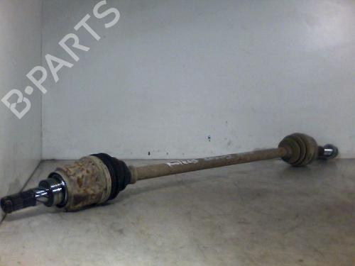 Drivaksel bagtil Højre RENAULT KOLEOS I (HY_) 2.0 dCi 4x4 (HY0K) (150 hp) 29482562
