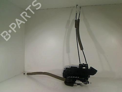 Used Rear right lock NISSAN JUKE (F15) 1.6 (117 hp) 26071443