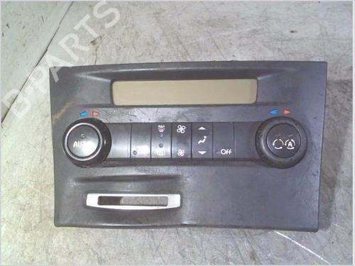 Used Climate control RENAULT LAGUNA II (BG0/1_) 1.9 dCi (BG1A, BG1W, BG0G) (110 hp) 29586848