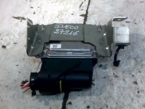 Engine control unit (ECU) IVECO DAILY VI Platform/Chassis 35S16, 35C16, 40C16, 42S16, 50C16, 60C16, 65C16, 70C16 | BP29473143M57 