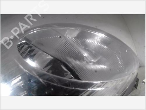 Right headlight NISSAN MICRA III (K12) 1.2 16V | BP26097870C29 