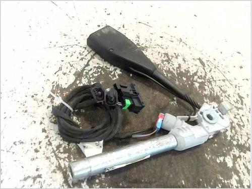 Used Front left belt tensioner Front left belt tensioner RENAULT KANGOO Express (FW0/1_) 1.5 dCi 75 (FW07, FW10, FW04) (75 hp) 36776266 36776266