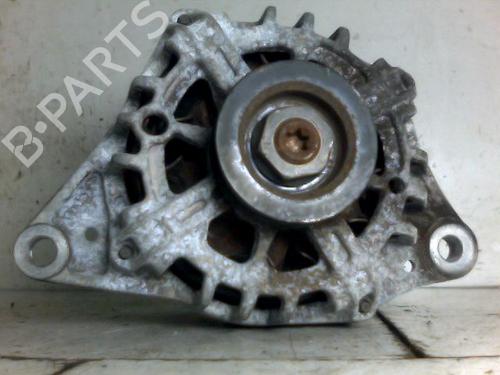 Alternator NISSAN MICRA III (K12) 1.2 16V | BP26058453M7 