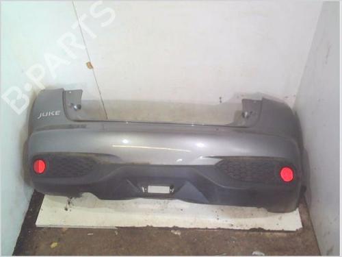 Used Rear bumper NISSAN JUKE (F15) 1.5 dCi (110 hp) 29815569