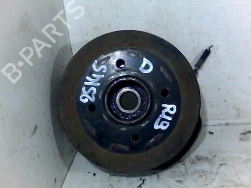 Other RENAULT 19 I Chamade (L53_) 1.4 (L532, L53P) | BP28323962O1 
