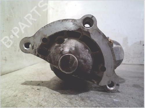 Used Starter Starter PEUGEOT 206 Hatchback (2A/C) 2.0 HDI 90 (90 hp) 36293482 36293482