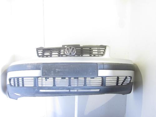 Used Front bumper VW PASSAT B5 (3B2) 1.6 (101 hp) 26070016
