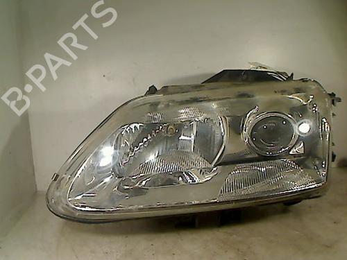 Used Left headlight RENAULT ESPACE III (JE0_) 2.2 dCi (JE0S) (115 hp) 26071796