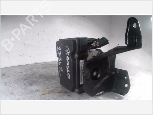 ABS pump CITROËN XSARA PICASSO (N68) 1.6 HDi | BP26097251M43 