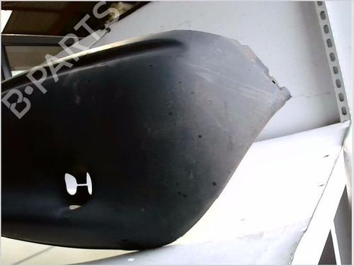 Bak støtfanger OPEL CORSA B (S93) 1.7 D (F08, F68, M68) | BP26110557C8