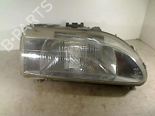 Used Right headlight RENAULT 19 II (B/C53_) 1.9 dT (B/C53T) (90 hp) 29527420