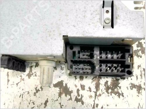 Radio RENAULT MODUS / GRAND MODUS (F/JP0_) 1.5 dCi (FP0F, JP0F) | BP29902513E6