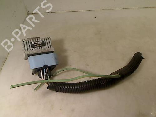 Elektronisk sensor CITROËN BERLINGO / BERLINGO FIRST MPV (MF_, GJK_, GFK_) 2.0 HDI 90 (MFRHY) (90 hp) 26090353
