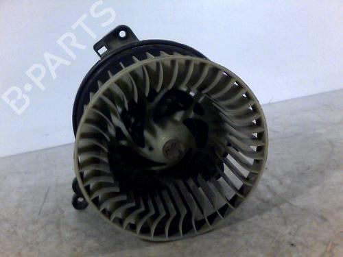 Heater blower motor PEUGEOT 306 Hatchback (7A, 7C, N3, N5) 1.9 D | BP26070755M62 