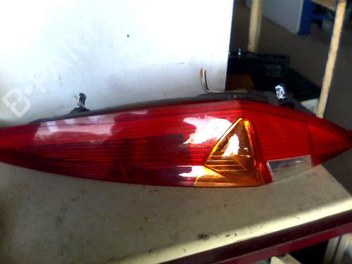 Right taillight RENAULT CLIO III (BR0/1, CR0/1) 1.5 dCi (C/BR0G, C/BR1G) | BP26115772C35