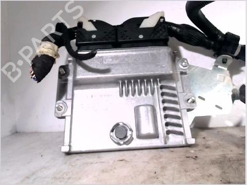 Used Engine control unit (ECU) PEUGEOT BOXER Van 2.2 BlueHDi 140 (140 hp) 26105472