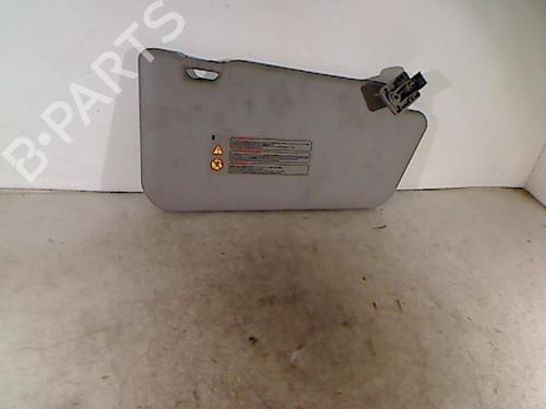 Used Right sun visor NISSAN MICRA III (K12) 1.2 16V (80 hp) 26067408