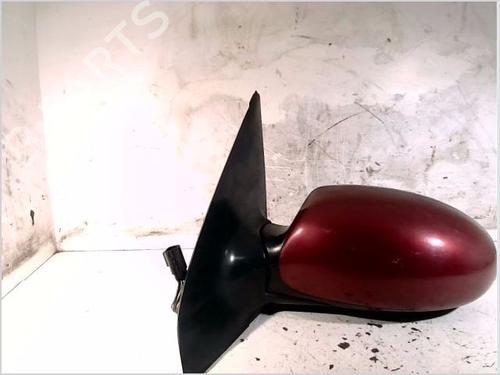 Used Left mirror FORD FOCUS I (DAW, DBW) 1.8 Turbo DI / TDDi (90 hp) 29744307
