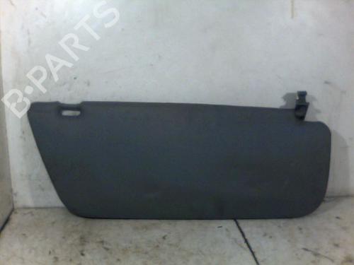 Left sun visor VW CRAFTER 30-50 Van (2E_) 2.0 TDI | BP29472841I1 