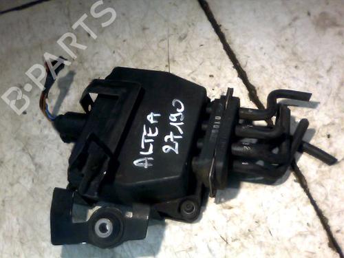 Used Electronic sensor Electronic sensor SEAT ALTEA (5P1) 2.0 TDI 16V (140 hp) 33007296 33007296