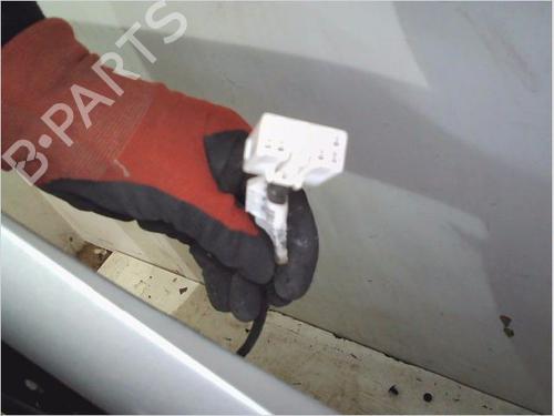 Right mirror CHRYSLER PT CRUISER (PT_) 2.2 CRD | BP26113235C27 