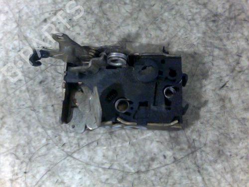 Front right lock CITROËN AX (ZA-_) 11 | BP26068139C97 