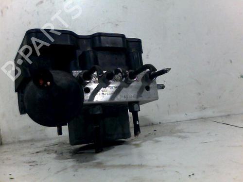 Used ABS pump RENAULT CLIO IV (BH_) 1.5 dCi 75 (75 hp) 29472758