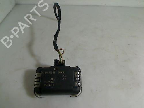 Elektronisk sensor PEUGEOT 407 (6D_) 2.0 HDi 135 (6DRHRH, 6DRHRE, 6DRHRG, 6DRHRJ) (136 hp) 26119374