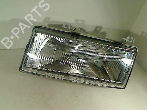 Used Left headlight SKODA FELICIA II (6U1) 1.9 D (64 hp) 26083740