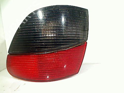 Used Right taillight PEUGEOT 406 Break (8E/F) 1.9 TD (90 hp) 26089798