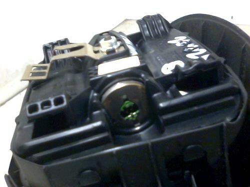 Driver airbag RENAULT MEGANE II (BM0/1_, CM0/1_) 1.9 dCi (BM0G, CM0G) | BP29890119C9