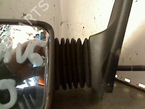 Left mirror PEUGEOT 205 II (20A/C) 1.8 Diesel | BP28155336C26
