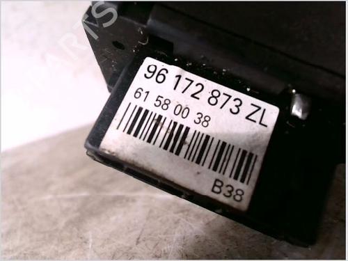 Switch CITROËN XSARA PICASSO (N68) 2.0 HDi | BP26105704I30 