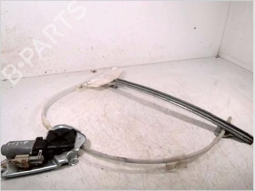 Used Front left window mechanism JEEP CHEROKEE (KJ) 2.8 CRD 4x4 (163 hp) 26108734
