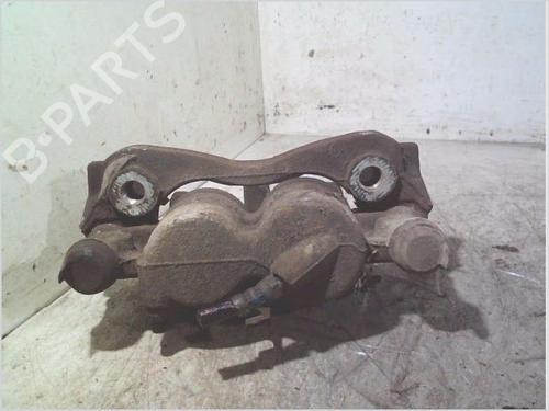 Right front brake caliper PEUGEOT BOXER Van 2.2 HDi 110 | BP27316447M104 