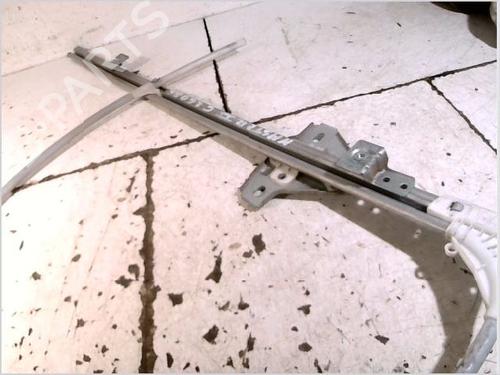 Front left window mechanism RENAULT MASTER II Bus (JD) 2.5 D | BP26104230C22 