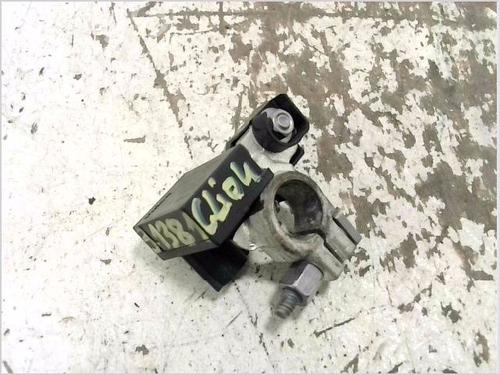 Bateria RENAULT CLIO IV (BH_) 0.9 TCe 90 (BHNF, BHMA, BHMH, BHJK, BHJR) (90 hp) 31342863