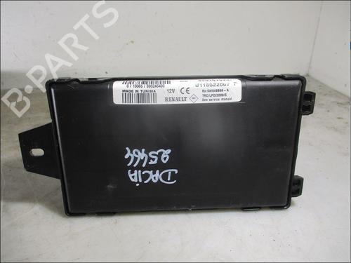 Engine control unit (ECU) DACIA LOGAN MCV (KS_) 1.5 dCi (KS0W) | BP26093040M57 
