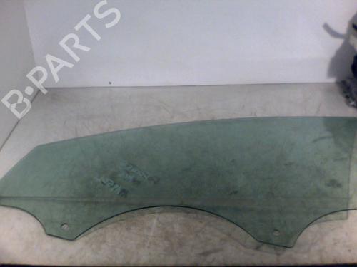 Used Front left door window FORD FOCUS III 1.6 TDCi (115 hp) 29472687