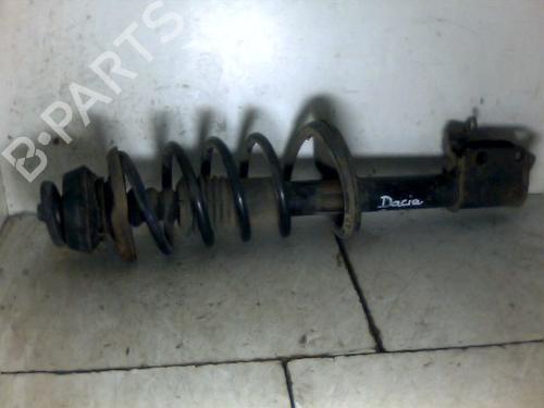 Used Left front shock absorber DACIA SANDERO 1.4 MPI LPG (72 hp) 26095762