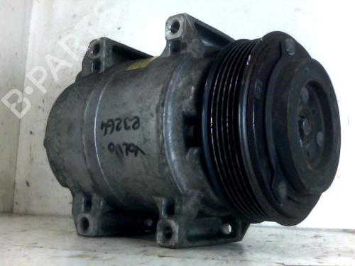 AC-Kompressor VOLVO S60 I (384) D5 | BP26095440M34 