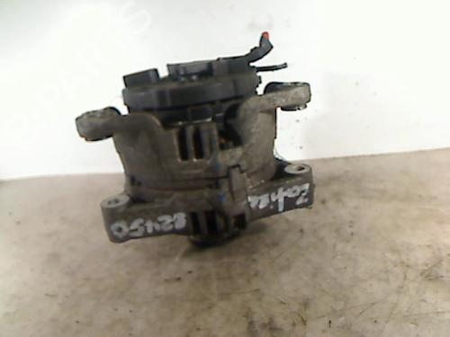Used Alternator OPEL ZAFIRA A MPV (T98) 2.0 DTI 16V (F75) (101 hp) 29497025