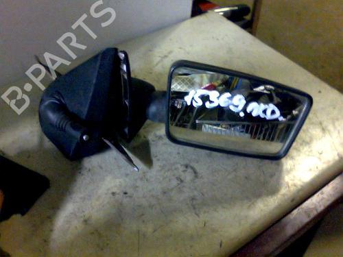 Used Right mirror CITROËN AX (ZA-_) 11 4x4 (54 hp) 26936173