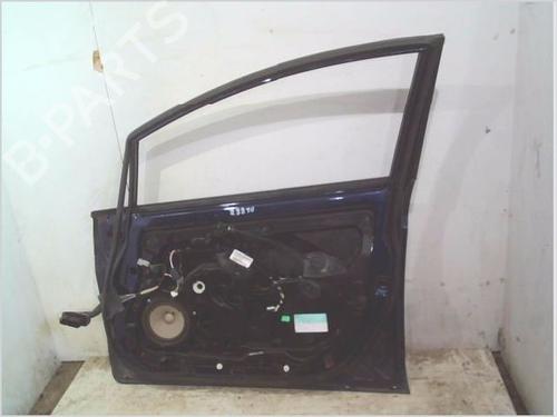 Right front door FORD FIESTA VI (CB1, CCN) 1.6 Ti | BP29211926C3 